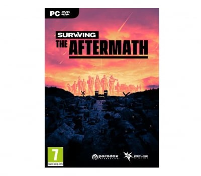 Surviving the Aftermath GRA PC