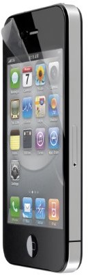 SwitchEasy Switcheasy Pure Anti Reflection folia ochronna do Apple iPhone4 SW-PUR4-AAR