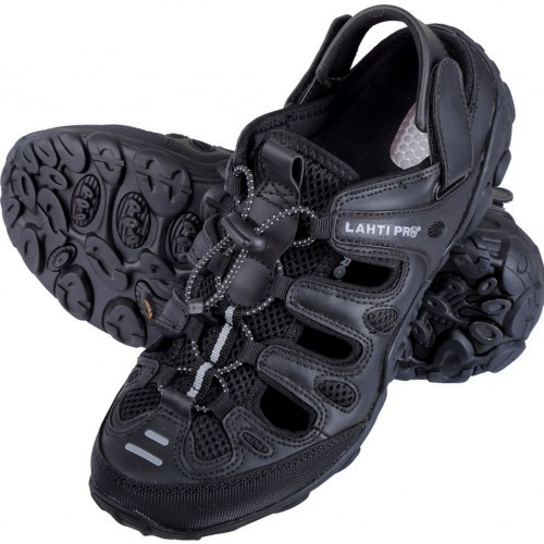 LAHTI PRO Sandały buty trekkingowe robocze roz 44 L3061144 LPL3061144