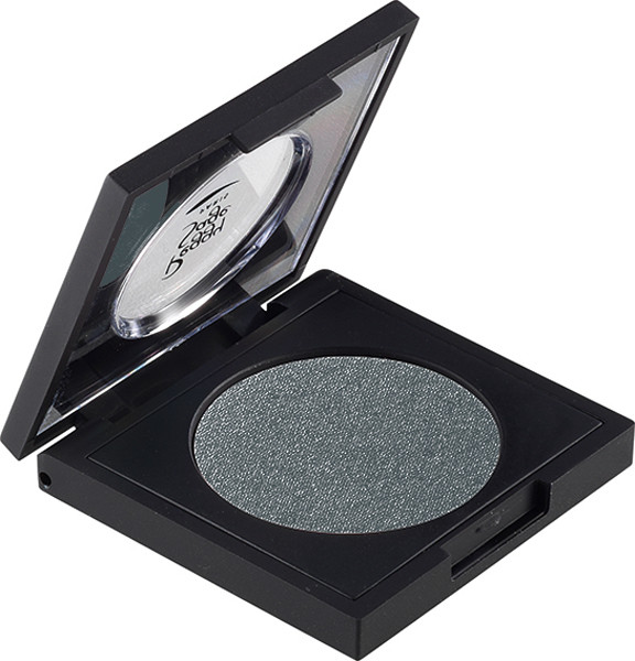 Peggy Sage Cienie do powiek Lumiere crystal silver 3g - ( ref. 850760)