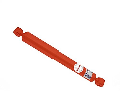 KONI Special Active Amortyzator A3/S3 (8L) Quattro/Seat Leon (1M) 4-Motion Bora 4/Golf 4 Variant 1.9TDi (tylny) (8245-1032), czerwony 8245-1032