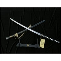 SAMURAJSKI MIECZ KATANA FILMOWA KILL BILL HKS114D