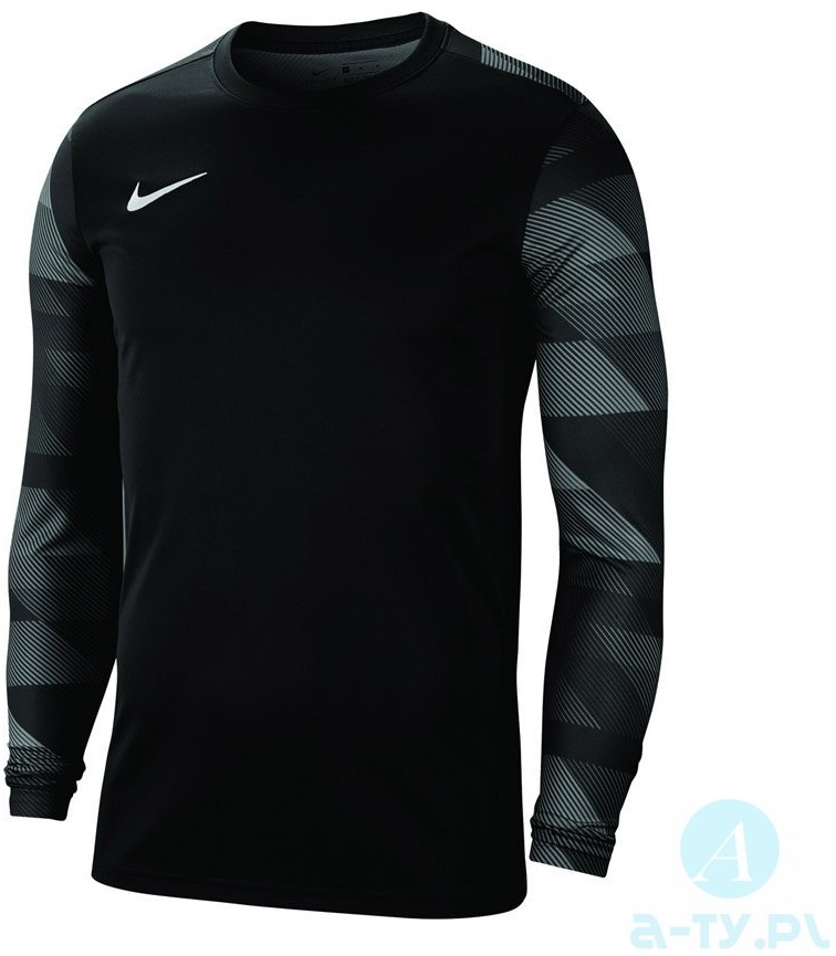 Nike Koszulka Y Park IV GK Boys CJ6072 010 a-ty CJ6072 010