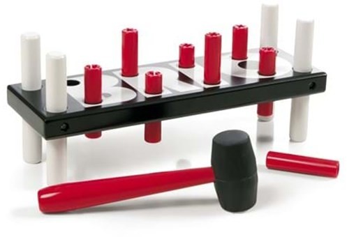 Brio Brio Pounding bench 30515
