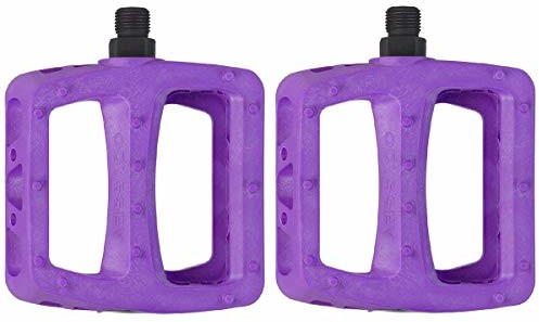 Odyssey BMX Odyssey Twisted PC BMX-Pedal PCW (P-107-PUR)
