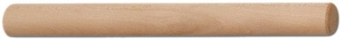 Deglon Wałek do ciasta deglon 9915950-V 50 cm, drewno 9915950-V