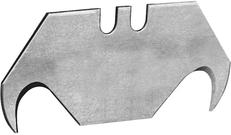 Modeco Ostrza trapezowe hakowe MN-63-112