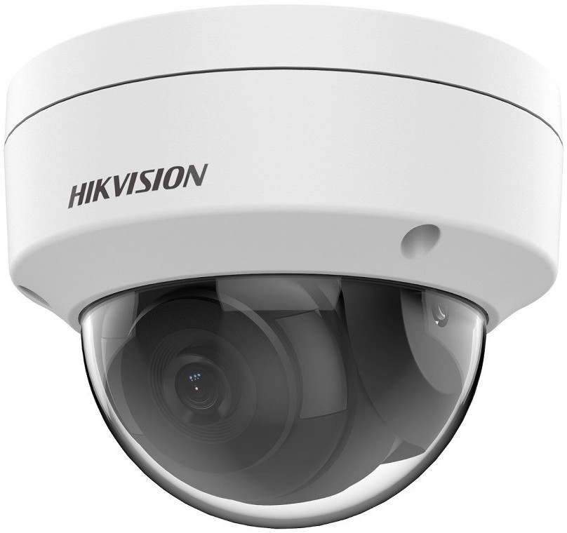 Фото - Комплект відеоспостереження Hikvision Wandaloodporny zestaw na 8 kamer  IP DS-2CD1143G0-I 4Mpx P (2.8MM)