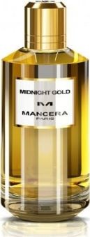 Mancera MIDNIGHT GOLD EDP 120 ml 3760265193837