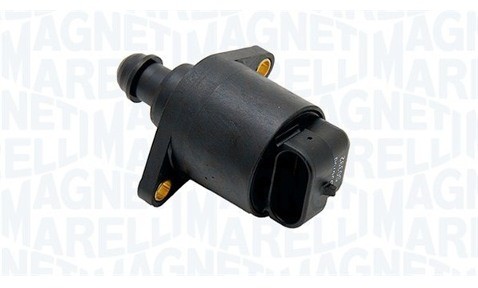 MAGNETI MARELLI Zawó pozycji jałowej, zasilanie powietrzem 801011185901