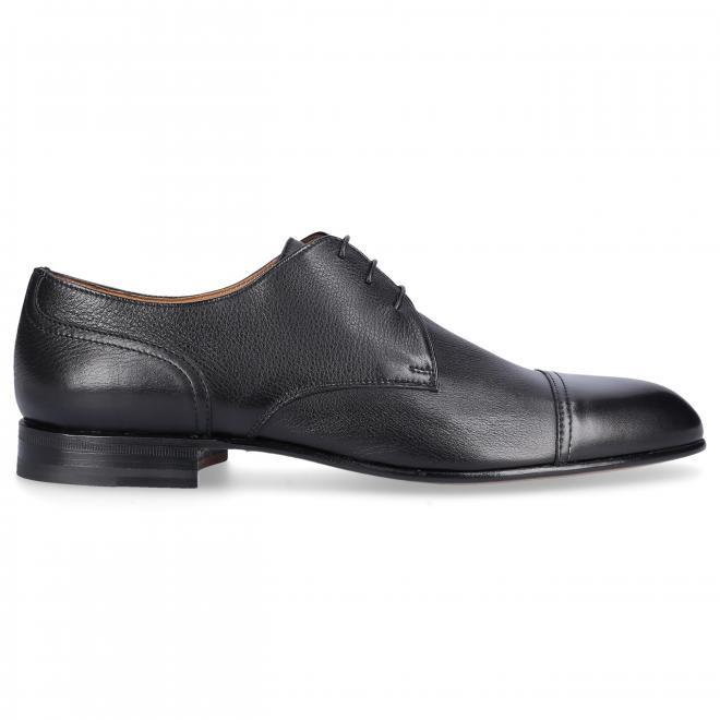 Moreschi Moreschi Buty biznesowe Derby 042639