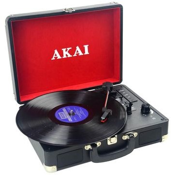 Akai ATT-E10