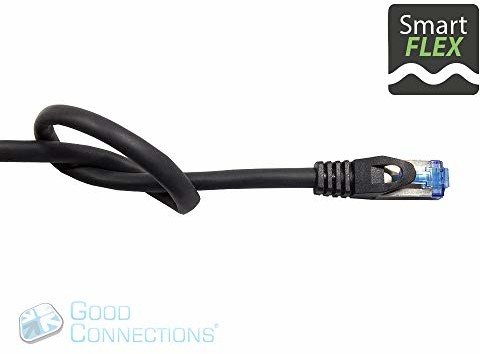 Good Connections Premium Cat/ 5 m 8060-SF050S