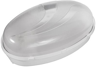 Pawbol Oprawa oświetleniowa Panda oval 3176