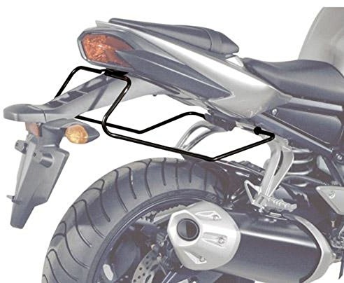 KAPPA TK271 elementy dystansowe miękkie torby TK271