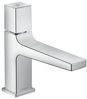 Hansgrohe Metropol Push-Open 32570000