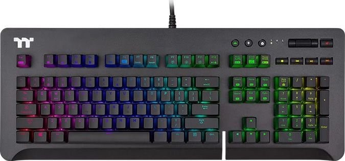 Thermaltake eSports Level 20 GT RGB (GKB-LVG-RGBRUS-01)