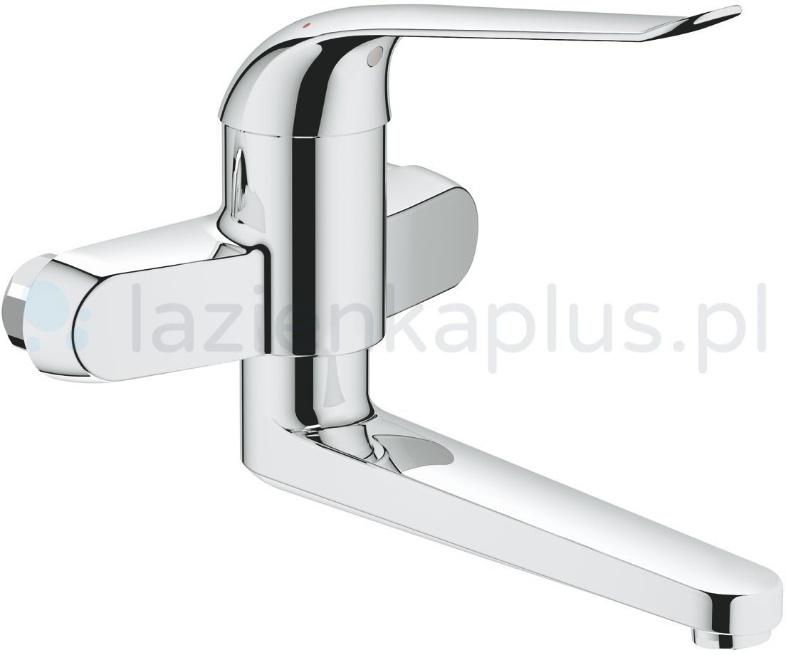 Grohe Euroeco Special bateria umywalkowa chrom 32772000