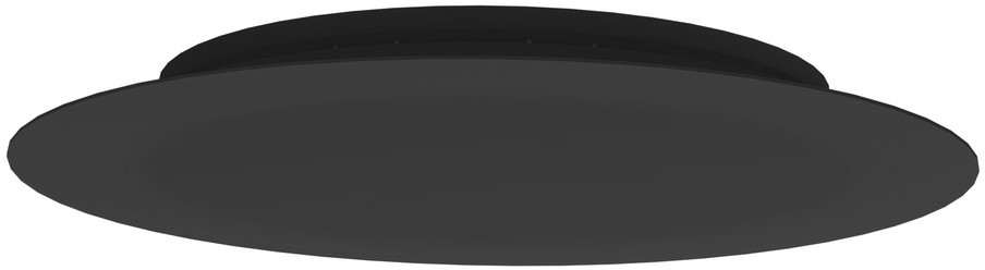 Nowodvorski Puszka CAMELEON CANOPY A BLACK 8564