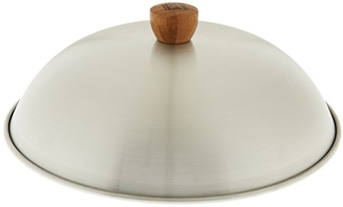 School of Wok Wok-pokrywką, aluminium, 32 cm 12322010