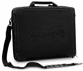 Pioneer Audibax Audibax Atlanta Case 90 Walizka do CDJ-2000NXS2 / DJM-900NX2 / DJS-1000 10154076