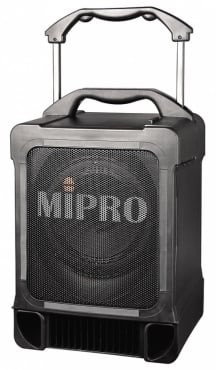 Mipro MA-707PA - Aktywna kolumna prezentacyjna z akumulatorem