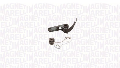 MAGNETI MARELLI Zestaw styków, rozdzielacz zapłonu 071006701010