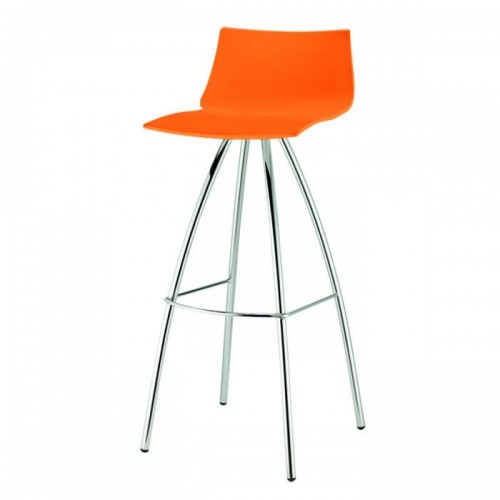 Scab Design Hoker Day h 82 pomarańczowy 2305 30
