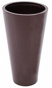 Europalms Europalms LEICHTSIN ELEGANCE-69, shiny-brown, Doniczka 83011860