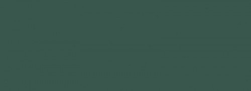 Tubądzin Zień SOPHISTICATED FASHION GREEN PŁYTKA ŚCIENNA 89,8X32,8