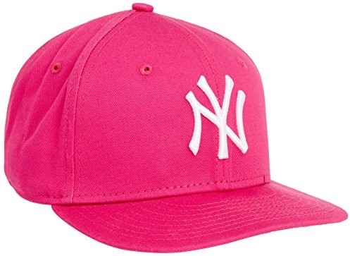 New Era dziewcząt nasadki, różowy 10877281-Pink