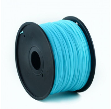 Gembird Filament Gembird PLA Sky Blue | 1,75mm | 1kg (3DP-PLA1.75-01-BS)