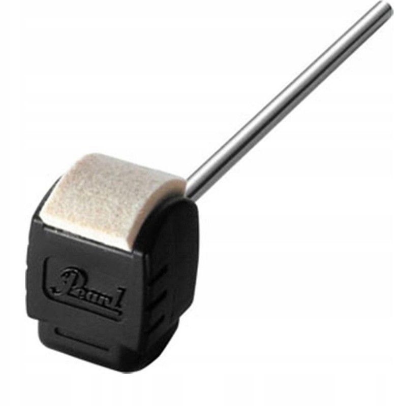 Pearl DB-100 bijak do stopy filc/plstik