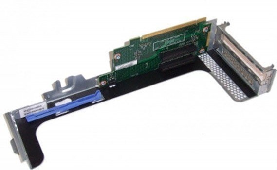 Lenovo 2U x16/x8(x16) PCIe FH Riser 2 7XH7A02679