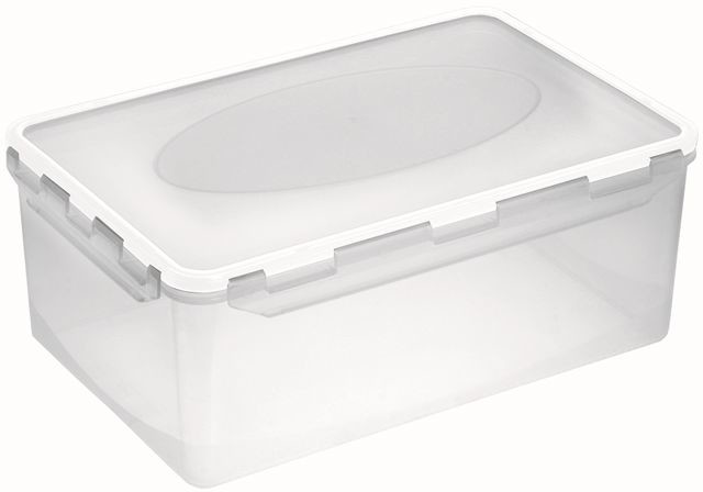 Plast Team poland Pojemnik Na Żywność Hermetyczny AirTight 5L PlastTeam PT28050801