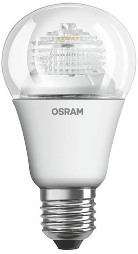 Osram LED Żarówka STAR CLASSIC E27/8W/230V -