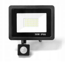 DomenoLED DomenoLED Halogen 24 naświetlacz 30W/LED 4000K IP65 24