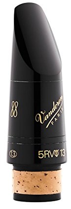Vandoren CM4028 13 Series 5RV Lyra profil 88 Bb ustnik klarnetowy CM4028