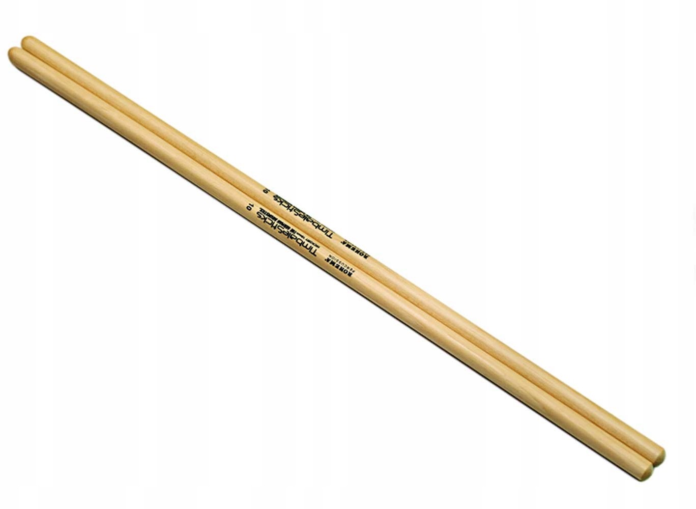 ROHEMA HI-10 pałki do timbalesów
