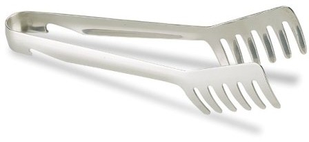 Lacor 62981 szczypce do ciasta i Luxe 20 cm eidels filiżanki 18/10 62981