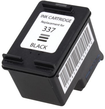 My Office Zamiennik tuszu HP 337 BK C9364EE)