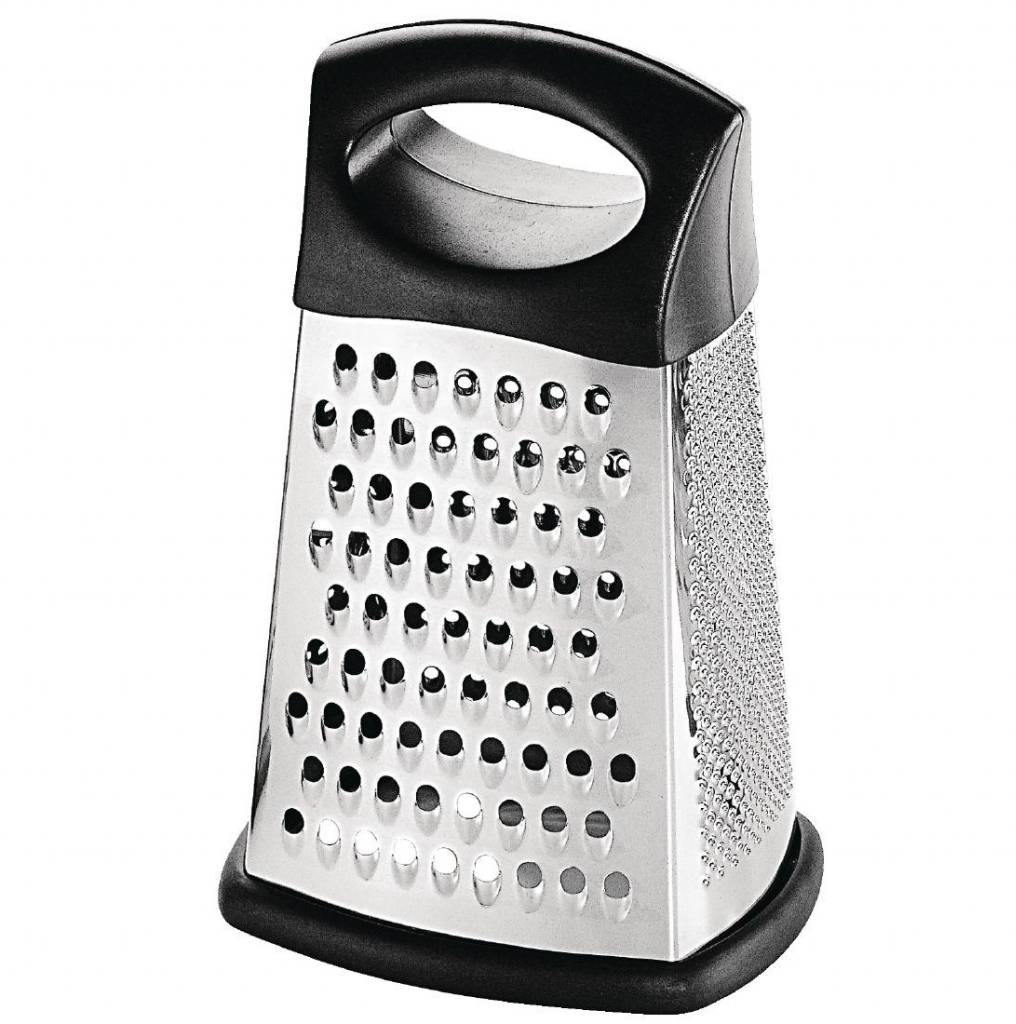 Vogue Tarka 4 - stronna | długość 254mm DM020