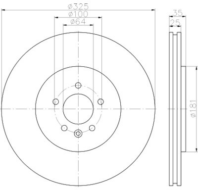 TEXTAR (TMD Friction Services GmbH) (TMD Friction Services GmbH) 92170303 92170303