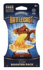 CDP.pl Gra Skylanders Battlecast Booster Pack