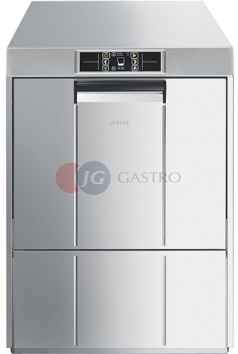 SMEG Zmywarka do blach 500x500 SMEG TopLine UD526D