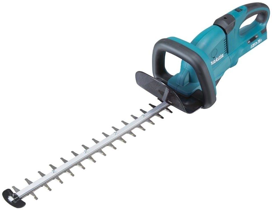 Makita DUH551Z Nożyce do żywopłotu 550mm Li-ion 2x18V, bez baterii