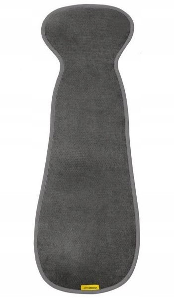 Aeromoov Wkładka Antypotowa Anthracite 15-36 kg