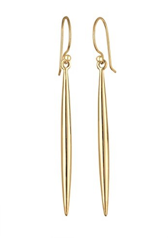 Elli Kolczyki damskie Geo  srebro 925  0304312117 0304312117