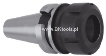Zm kolno Oprawka zaciskowa BT40 ER32 70mm ZM KOLNO 176260300 Typ 7626