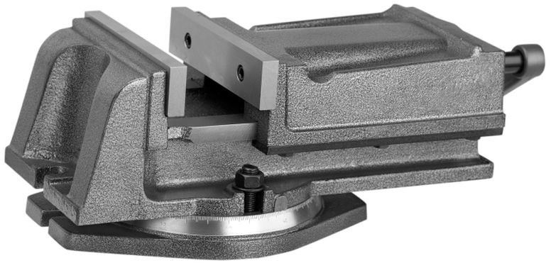 028 02861373 Imadło maszynowe obrotowe szerokość szczęk 200 mm) 61373-uniw